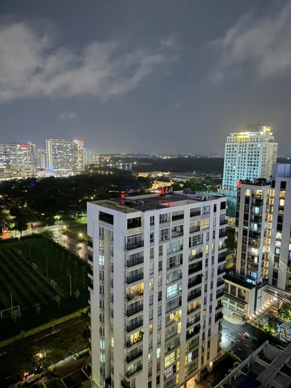 Luxury Penthouse Starhill TP. Hồ Chí Minh