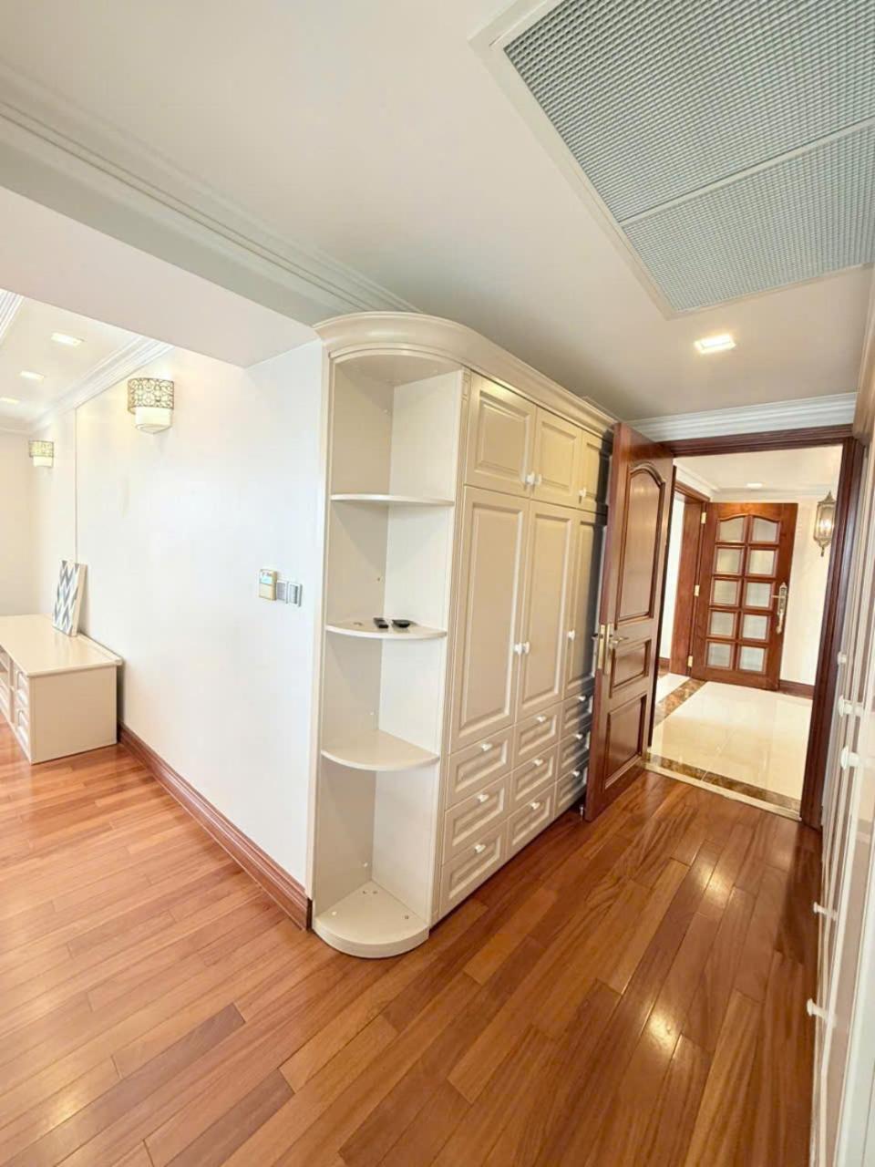 Căn hộ Luxury Penthouse Starhill
