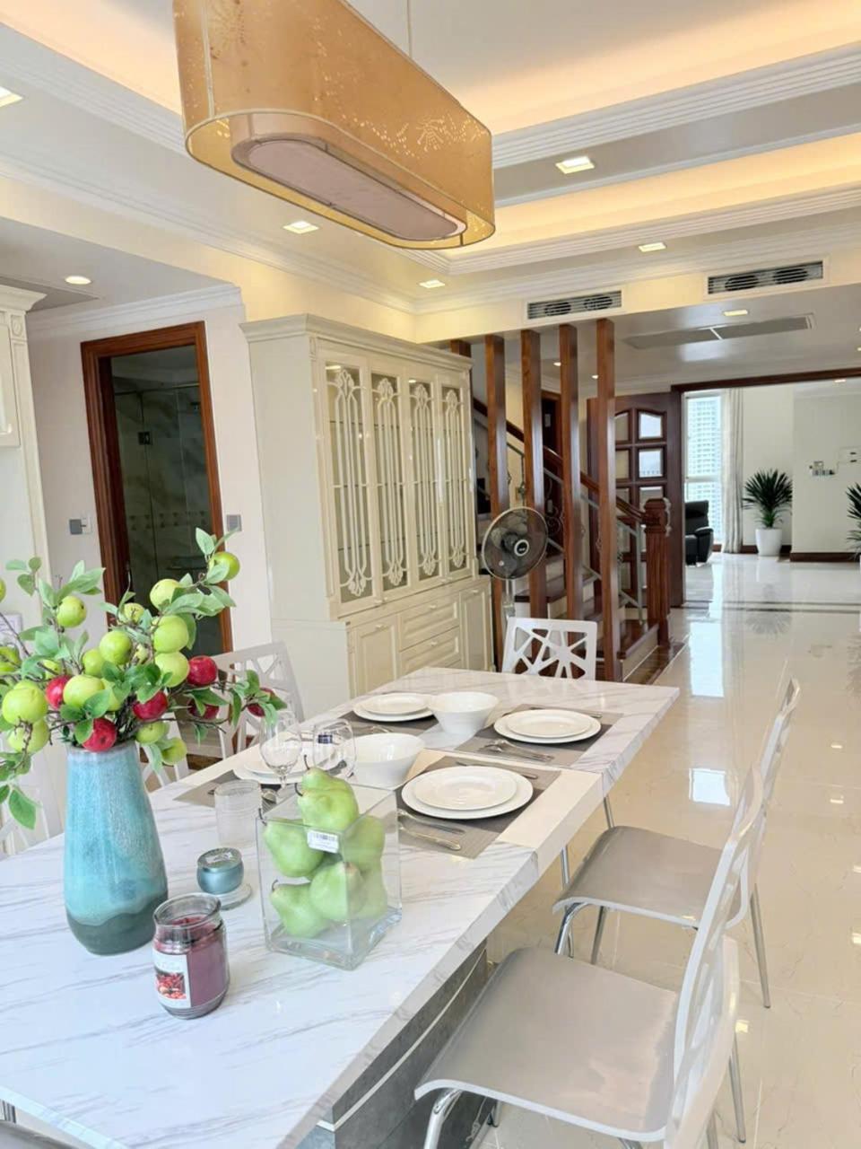 Luxury Penthouse Starhill TP. Hồ Chí Minh