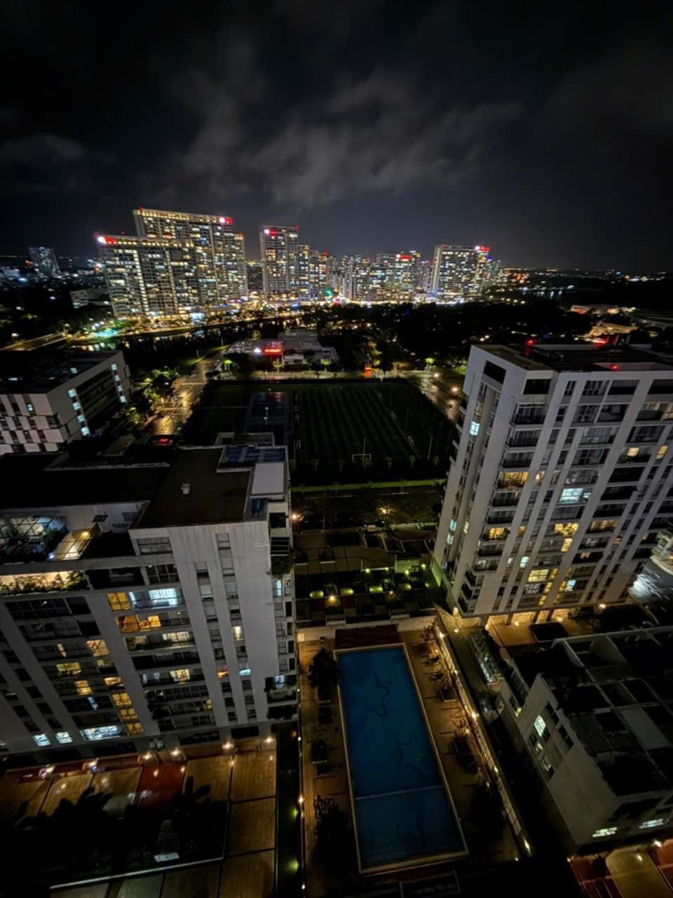 Luxury Penthouse Starhill * TP. Hồ Chí Minh
